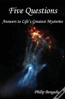 Capa do artigo Five Questions