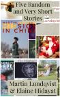 Five Random And Very Short Stories - Preview