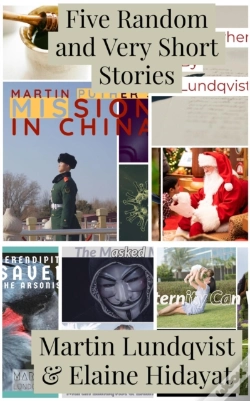 Capa do artigo Five Random And Very Short Stories