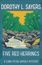 Five Red Herrings - Preview