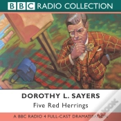 Capa do artigo Five Red Herrings
