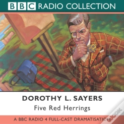 Capa do artigo Five Red Herrings