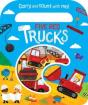 Five Red Trucks - Preview