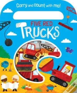 Capa do artigo Five Red Trucks