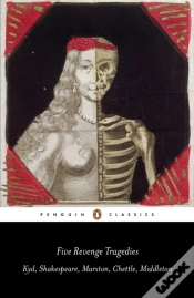Capa do artigo Five Revenge Tragedies