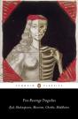 Five Revenge Tragedies - Preview