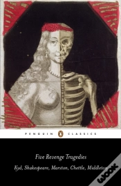 Capa do artigo Five Revenge Tragedies