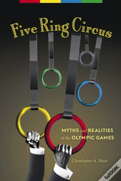 Capa do artigo Five Ring Circus