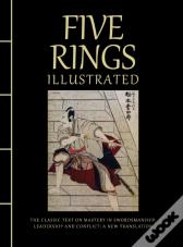 Five Rings Illustrated