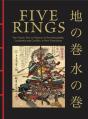 Five Rings - Preview