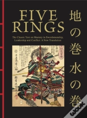Capa do artigo Five Rings