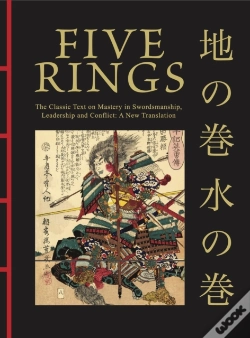 Capa do artigo Five Rings