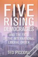 Five Rising Democracies