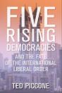 Five Rising Democracies - Preview