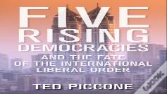 Five Rising Democracies