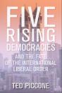 Five Rising Democracies - Preview