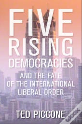 Five Rising Democracies