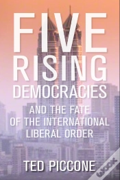 Capa do artigo Five Rising Democracies