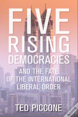 Capa do artigo Five Rising Democracies