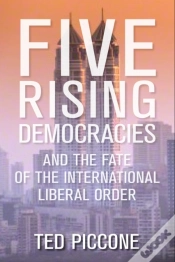 Capa do artigo Five Rising Democracies