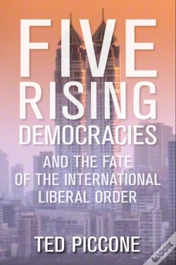 Capa do artigo Five Rising Democracies