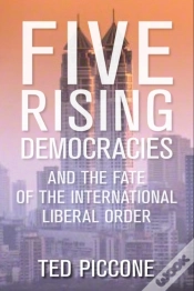 Capa do artigo Five Rising Democracies