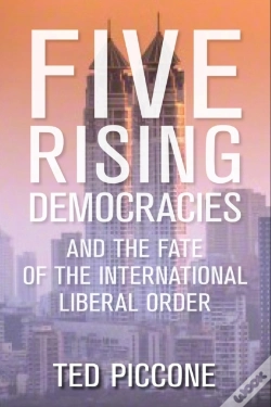 Capa do artigo Five Rising Democracies