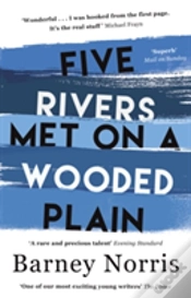 Capa do artigo Five Rivers Met On A Wooded Plain