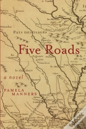Capa do artigo Five Roads