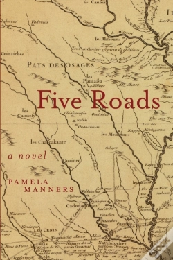 Capa do artigo Five Roads