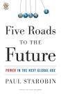 Five Roads To The Future - Preview