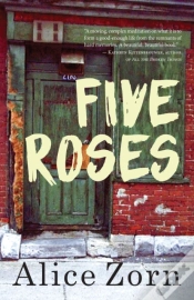 Capa do artigo Five Roses