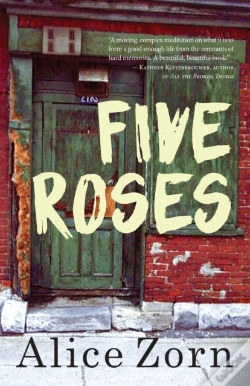 Capa do artigo Five Roses