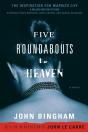 Five Roundabouts To Heaven - Preview