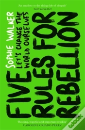 Capa do artigo Five Rules For Rebellion