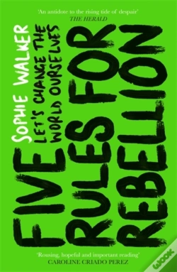 Capa do artigo Five Rules For Rebellion