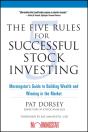 Five Rules For Successful Stock Investing - Preview