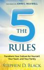 Five Rules - Preview