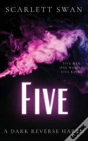 Capa do artigo Five