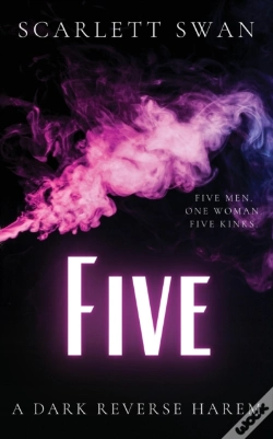 Capa do artigo Five