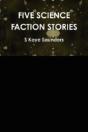 Five Science Faction Stories - Preview