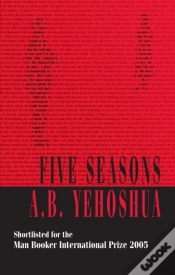 Capa do artigo Five Seasons
