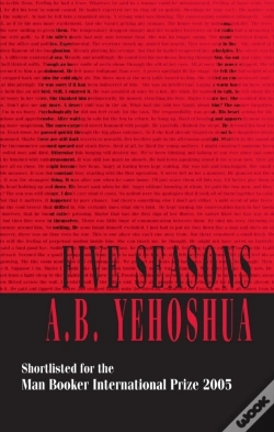 Capa do artigo Five Seasons
