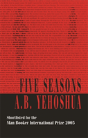 Five Seasons - Preview