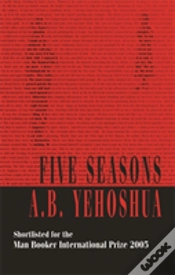 Capa do artigo Five Seasons