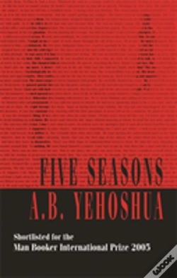 Capa do artigo Five Seasons