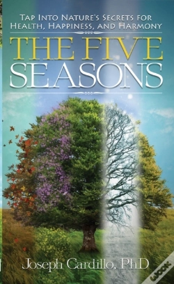 Capa do artigo Five Seasons