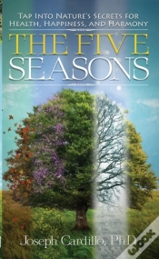 Capa do artigo Five Seasons