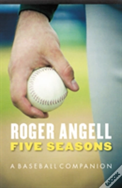 Capa do artigo Five Seasons