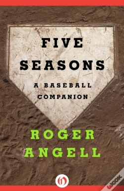 Capa do artigo Five Seasons